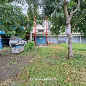 04 อาคารพาณิชย์ | ลพบุรี ชัยบาดาล ห้วยหิน | 04-88-06774