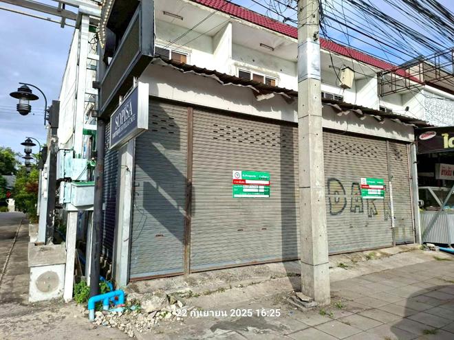 04 อาคารพาณิชย์ | พระนครศรีอยุธยา นครหลวง นครหลวง | 04-88-06780