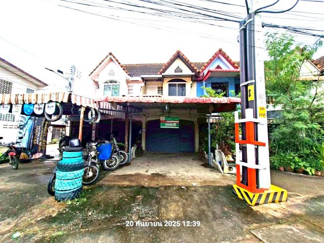 04 อาคารพาณิชย์ | สระบุรี แก่งคอย แก่งคอย | 04-88-06776