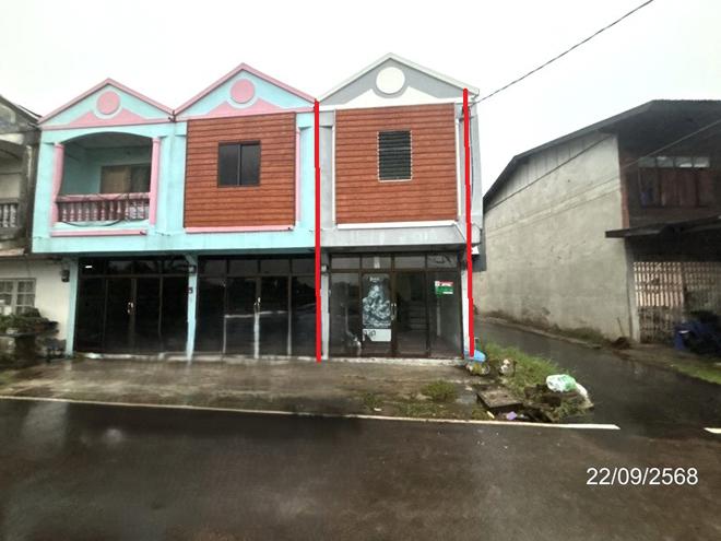 04 อาคารพาณิชย์ | บุรีรัมย์ พุทไธสง พุทไธสง | 04-88-06771