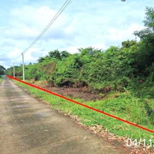 01 ที่ดินว่างเปล่า | ลำปาง เมืองลำปาง ปงแสนทอง | 01-88-12443