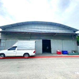 12 โกดัง | ปทุมธานี คลองหลวง คลองหนึ่ง | 12-88-01298