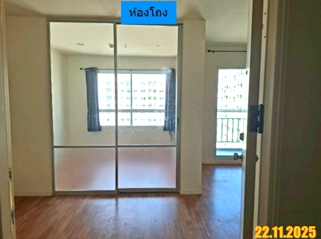 05 คอนโดมิเนียม | กรุงเทพมหานคร เขตบางแค บางแคเหนือ | 05-88-03614