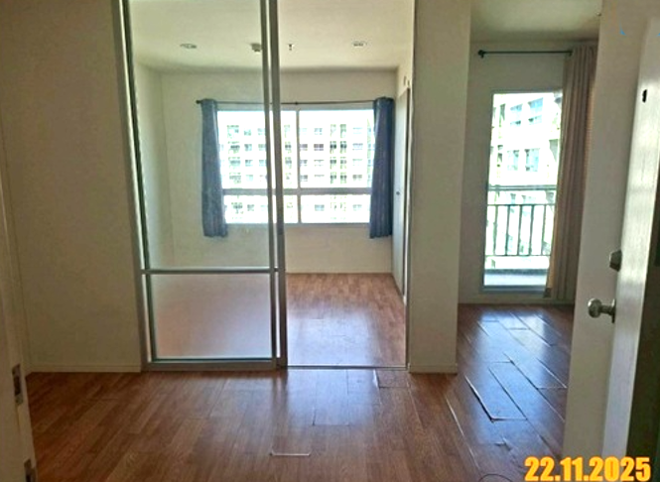 05 คอนโดมิเนียม | กรุงเทพมหานคร เขตบางแค บางแคเหนือ | 05-88-03615