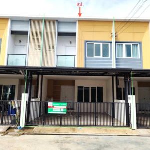 03 ทาวน์เฮ้าส์ | พระนครศรีอยุธยา บางปะอิน สามเรือน | 03-88-06846