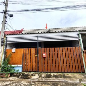 03 ทาวน์เฮ้าส์ | พระนครศรีอยุธยา บางปะอิน สามเรือน | 03-88-06821