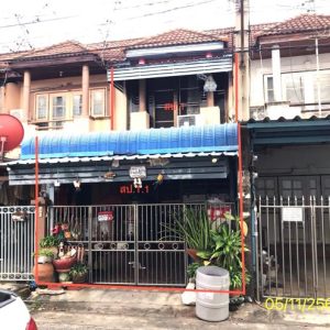 03 ทาวน์เฮ้าส์ | นนทบุรี เมืองนนทบุรี ท่าทราย | 03-88-06832