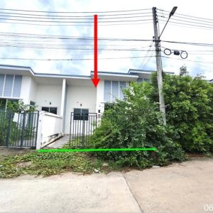 03 ทาวน์เฮ้าส์ | ระยอง ปลวกแดง มาบยางพร | 03-88-06827