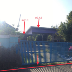 02 บ้านเดี่ยว | กาฬสินธุ์ เมืองกาฬสินธุ์ เหนือ | 02-66-05790