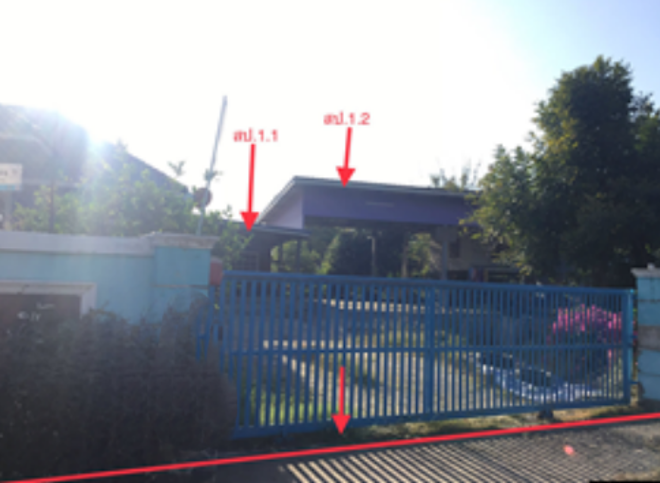 02 บ้านเดี่ยว | กาฬสินธุ์ เมืองกาฬสินธุ์ เหนือ | 02-66-05790