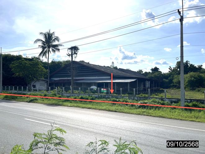 12 โกดัง | มหาสารคาม กันทรวิชัย คันธารราษฎร์ | 12-88-01278