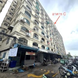 05 คอนโดมิเนียม | กรุงเทพมหานคร เขตพระโขนง บางจาก | 05-88-03535