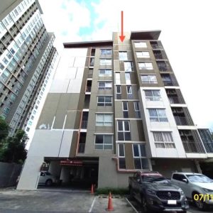 05 คอนโดมิเนียม | กรุงเทพมหานคร เขตบางแค บางแคเหนือ | 05-88-03530