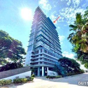 05 คอนโดมิเนียม | ชลบุรี เมืองชลบุรี เสม็ด | 05-88-03526