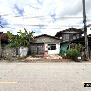 02 บ้านเดี่ยว | ชัยภูมิ แก้งคร้อ หนองไผ่ | 02-88-17955