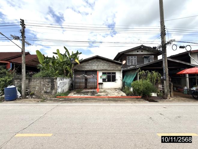 02 บ้านเดี่ยว | ชัยภูมิ แก้งคร้อ หนองไผ่ | 02-88-17955