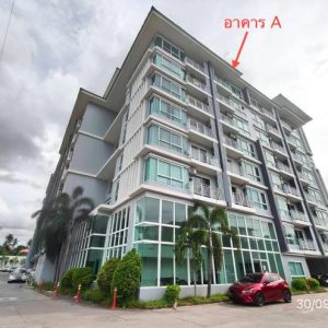 05 คอนโดมิเนียม | ชลบุรี ศรีราชา บ่อวิน | 05-88-03413