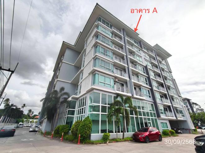 05 คอนโดมิเนียม | ชลบุรี ศรีราชา บ่อวิน | 05-88-03413