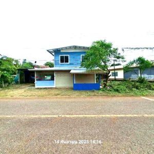 02 บ้านเดี่ยว | เพชรบูรณ์ วิเชียรบุรี ท่าโรง | 02-88-17553