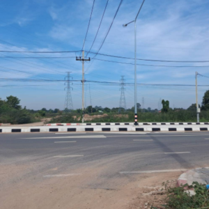01 ที่ดินว่างเปล่า | มหาสารคาม เมืองมหาสารคาม เกิ้ง | 01-66-02351