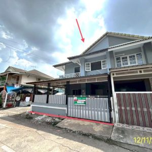 03 ทาวน์เฮ้าส์ | ปทุมธานี คลองหลวง คลองสาม | 03-88-06855
