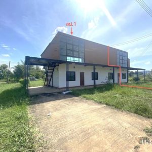 02 บ้านเดี่ยว | มหาสารคาม เมืองมหาสารคาม เกิ้ง | 02-88-17479