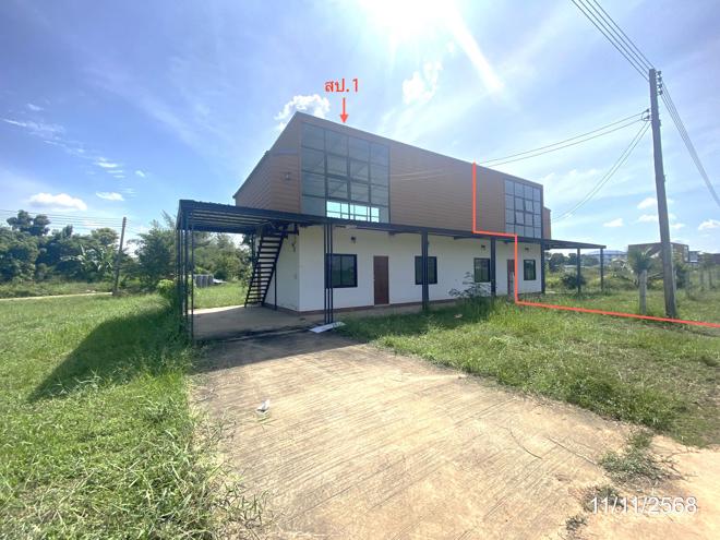 02 บ้านเดี่ยว | มหาสารคาม เมืองมหาสารคาม เกิ้ง | 02-88-17479