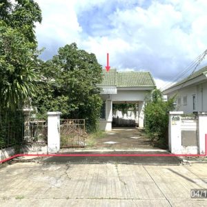 02 บ้านเดี่ยว | พิษณุโลก เมืองพิษณุโลก สมอแข | 02-88-17502