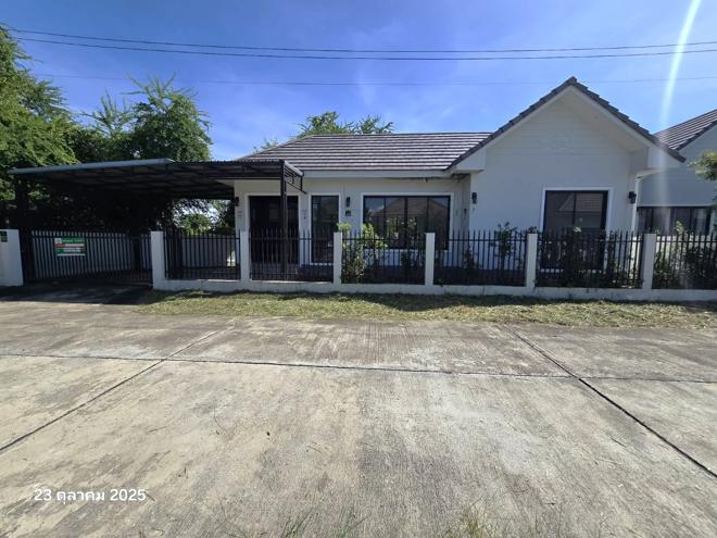 02 บ้านเดี่ยว | ตาก เมืองตาก น้ำรึม | 02-88-17591