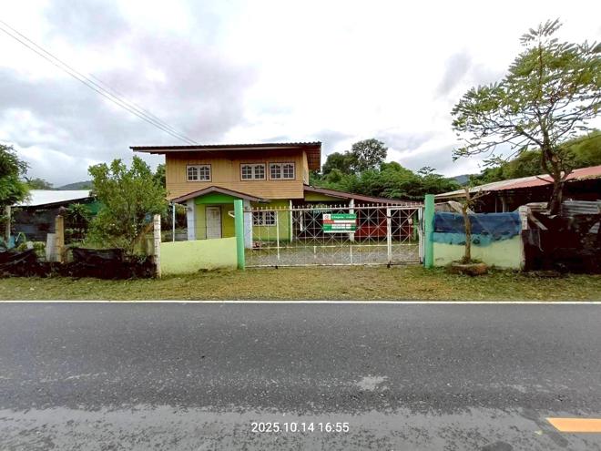 02 บ้านเดี่ยว | สระบุรี เมืองสระบุรี หนองปลาไหล | 02-88-17557