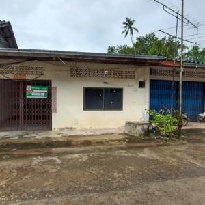 02 บ้านเดี่ยว | กระบี่ เหนือคลอง โคกยาง | 02-88-17492