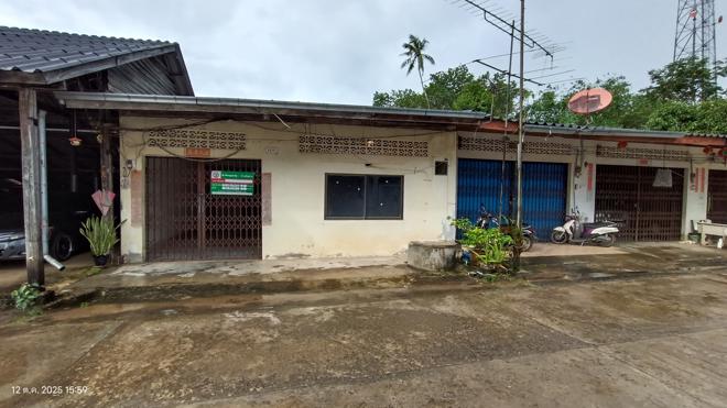 02 บ้านเดี่ยว | กระบี่ เหนือคลอง โคกยาง | 02-88-17492