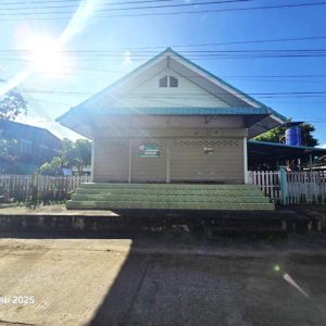 02 บ้านเดี่ยว | ตาก บ้านตาก ทุ่งกระเชาะ | 02-88-17407