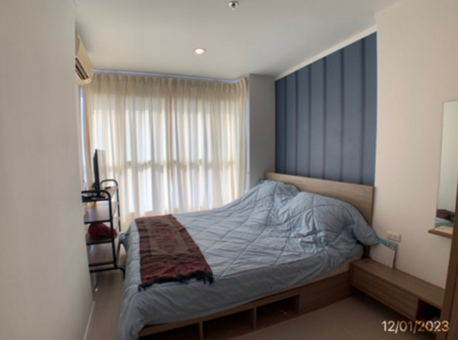 05 คอนโดมิเนียม | ชลบุรี บางละมุง หนองปรือ | 05-66-01494