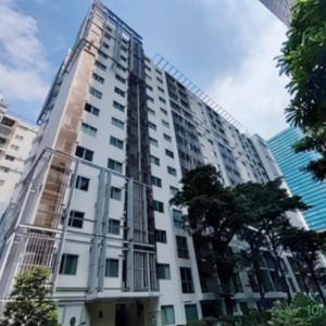 05 คอนโดมิเนียม | กรุงเทพมหานคร เขตดินแดง ดินแดง | 05-66-01495