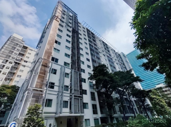 05 คอนโดมิเนียม | กรุงเทพมหานคร เขตดินแดง ดินแดง | 05-66-01495