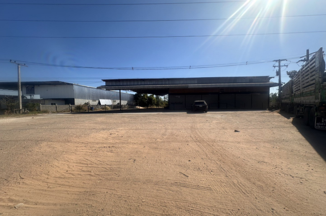 12 โกดัง | มหาสารคาม พยัคฆภูมิพิสัย ปะหลาน | 12-66-01407