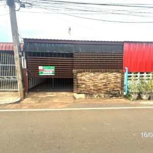 03 ทาวน์เฮ้าส์ | บุรีรัมย์ หนองกี่ หนองกี่ | 03-88-06698