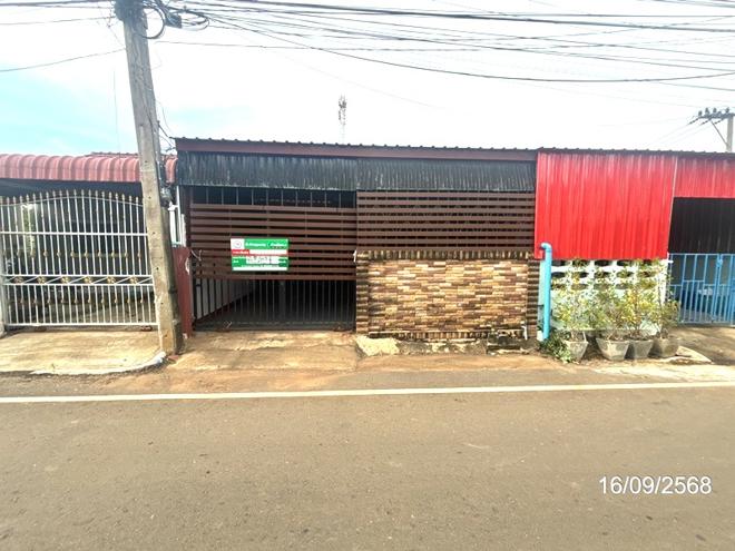 03 ทาวน์เฮ้าส์ | บุรีรัมย์ หนองกี่ หนองกี่ | 03-88-06698