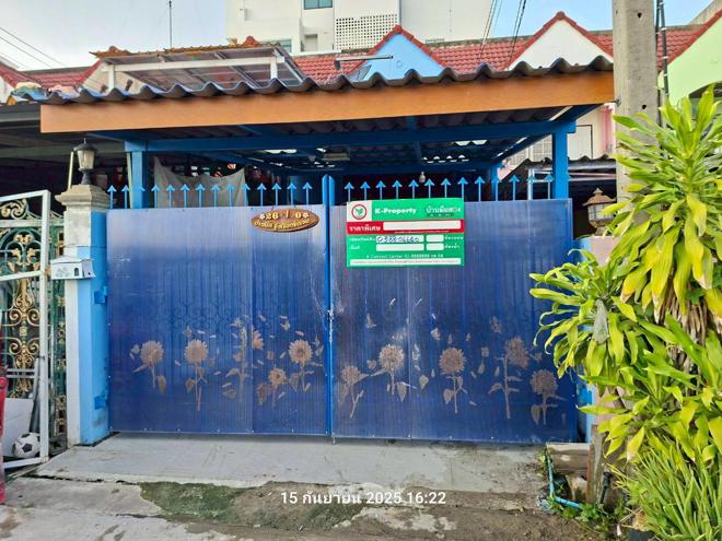 03 ทาวน์เฮ้าส์ | สุพรรณบุรี เมืองสุพรรณบุรี ท่าพี่เลี้ยง | 03-88-06640