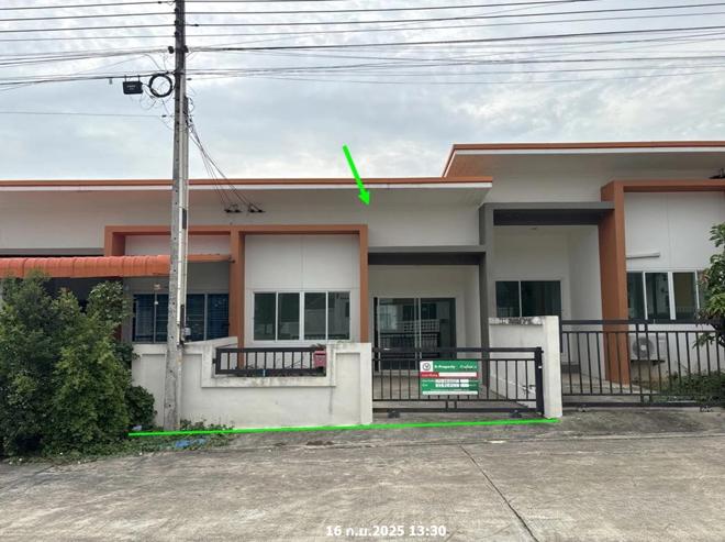 03 ทาวน์เฮ้าส์ | ระยอง นิคมพัฒนา นิคมพัฒนา | 03-88-06321