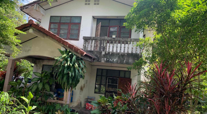 02 บ้านเดี่ยว | นครศรีธรรมราช ร่อนพิบูลย์ หินตก | 02-66-05796