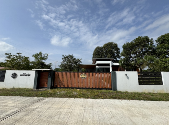 02 บ้านเดี่ยว | กำแพงเพชร เมืองกำแพงเพชร เทพนคร | 02-66-05797