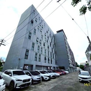 05 คอนโดมิเนียม | กรุงเทพมหานคร เขตจตุจักร จันทรเกษม | 05-88-03536