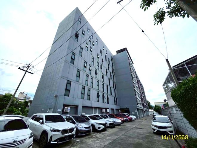 05 คอนโดมิเนียม | กรุงเทพมหานคร เขตจตุจักร จันทรเกษม | 05-88-03536