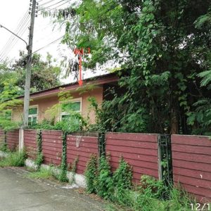 02 บ้านเดี่ยว | สระบุรี วิหารแดง บ้านลำ | 02-88-17944