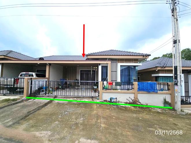 02 บ้านเดี่ยว | ระยอง ปลวกแดง แม่น้ำคู้ | 02-88-17873