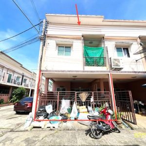 03 ทาวน์เฮ้าส์ | นครปฐม สามพราน ไร่ขิง | 03-88-06810
