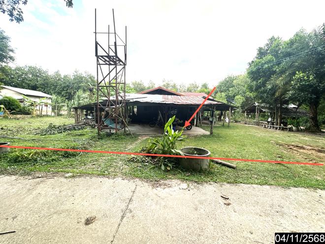 02 บ้านเดี่ยว | มุกดาหาร นิคมคำสร้อย หนองแวง | 02-88-17883