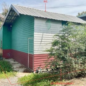 02 บ้านเดี่ยว | เพชรบุรี บ้านลาด หนองกระเจ็ด | 02-88-17891